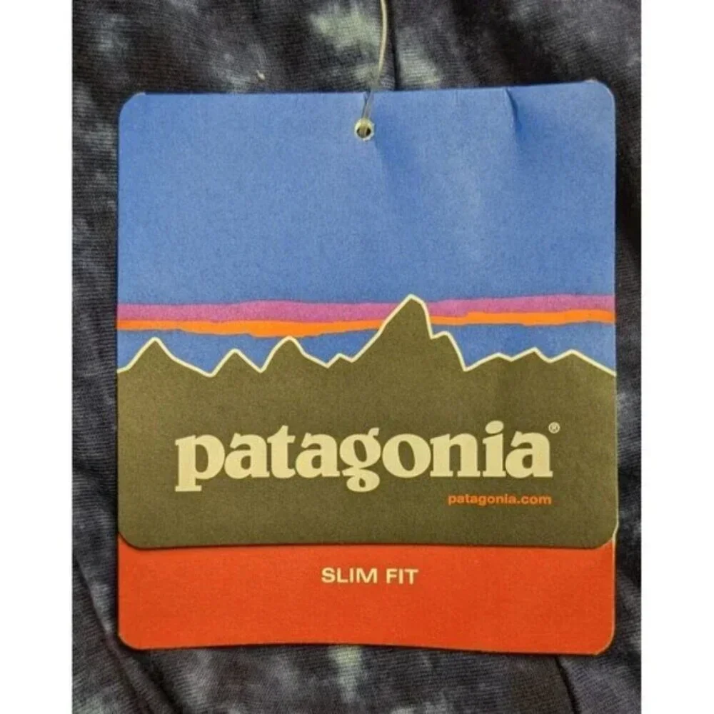 Women's Patagonia Kiawah Island Halter Dress, Size Medium - Picture 10 of 10